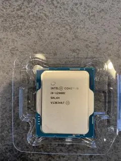 2026年最新】core i9 12900kの人気アイテム - メルカリ