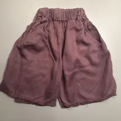 WOLF & RITA パンツ