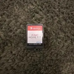 FiNC HOME FiT Nintendo Switch