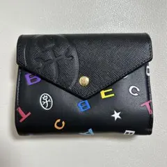 カステルバジャック 折り財布