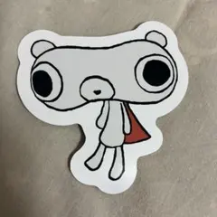 【四畳半タイムマシンブルース】入場特典 もちぐまん カード