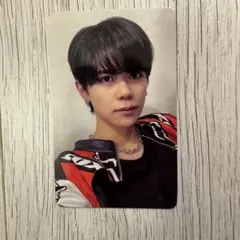 INI 藤牧 京介 READY TO POP! RTP W会員 トレカ