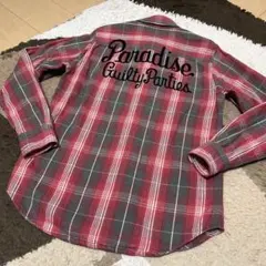 ペンドルトン シャツ