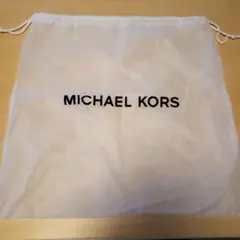 MICHAEL KORS ラッピング