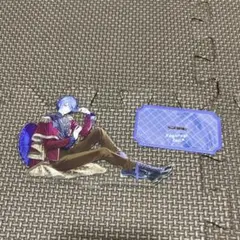 小柳ロウ　MeltyValentine アクリルスタンド