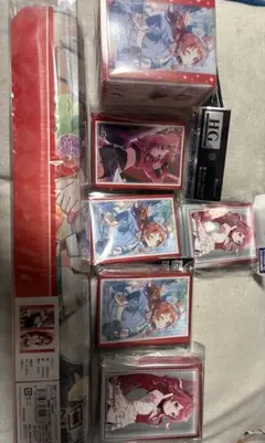 2025年最新】デッキホルダー アイドルマスターの人気アイテム