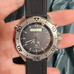 2025年最新】stussy luminoxの人気アイテム - メルカリ