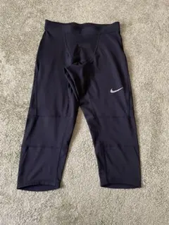 ナイキ トレーニング 3/4 タイツ スパッツ M