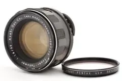 美品】Super Takumar 50mm f1.4 m42マウント - メルカリ