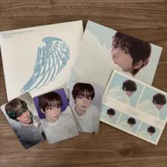 tws playhard compact ver ハンジン セット