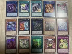 遊戯王OCG デュエルモンスターズ まとめ売り
