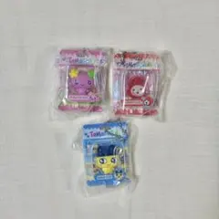 たまごっち ブリスターパッケージコレクション