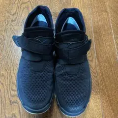 TEVA テバ スニーカーブーツ レインブーツ