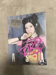 【ASA】[DRIP] YG TAG ALBUM Ver.