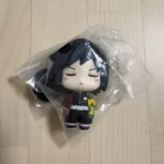 鬼滅の刃　ナムコ限定　つむりずむ　冨岡義勇