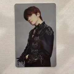 SEVENTEEN消費期限 ウォヌ トレカ