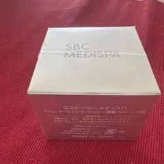 SBC MEDISPA ステム オールインワンジェリー 40gのサムネイル