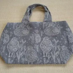 ミナペルホネン twins parents bag - メルカリ