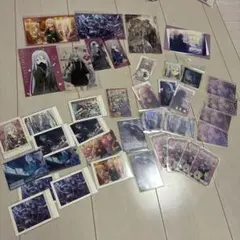 プロセカ 宵崎奏 紙類 まとめ売り - メルカリ