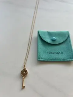 2025年最新】ティファニー デイジーキーの人気アイテム - メルカリ