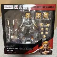 2025年最新】煉獄杏寿郎 フィギュア1/4の人気アイテム - メルカリ