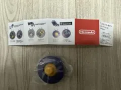 【新品未開封】Nintendo コントローラーボタンコレクション2