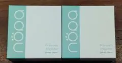 2個セット✨️nopa プレストパウダー SPF40 PA+++ 12 - メルカリ