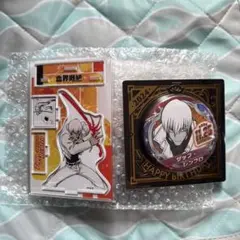 2026年最新】血界戦線の人気アイテム - メルカリ