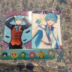 セール：すとぷり　ころんくん　写真2枚セット