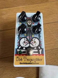Magick Pedals ESOTERIC DRIVE オーバードライブ - メルカリ