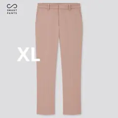 スマートアンクルパンツ 商品番号：429128 カラー： 12 PINK XL
