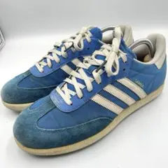 アディダス　サンバ　SAMBAGOLF ゴルフシューズ　25.5cm