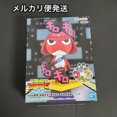 未開封⭐️ケロロ軍曹⭐️ギロロ伍長 フィギュアのサムネイル