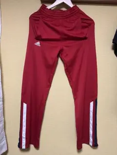 希少　adidas ジャージ