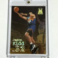 2026年最新】ジェイソン・キッドの人気アイテム - メルカリ