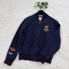 【希少】ポロバイラルフローレン ジャケット コットン 綿