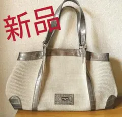 ☆MICHELKLEINショルダーバッグ☆