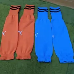 プーマ　カーフセパレートソックス　26〜28cm