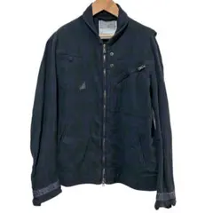 N1026 nonnative ノンネイティブ　旧タグ　ブルゾン　1のサムネイル