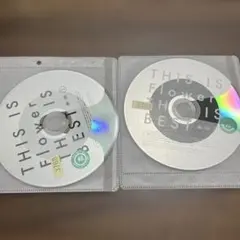 THIS IS FLOWER THE BEST