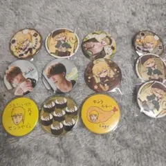 2026年最新】センラ 缶バ 実写の人気アイテム - メルカリ