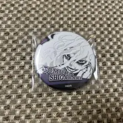 僕のヒーローアカデミア 死柄木弔 デコレクション缶バッジ 第2弾