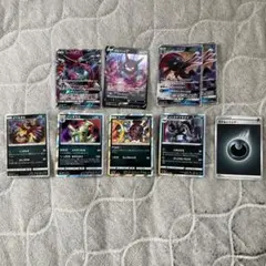ポケモンカード メレシーex ヒガナの信頼 セット | Mercari