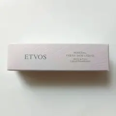 エトヴォス ミネラルフレッシュスキンリキッド ナチュラル ETVOSのサムネイル