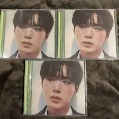 ALD1 EUPHORIA Jewel ジュエルケース 新品未開封