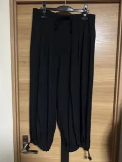 Yohji Yamamoto pour homme 23SS バルーンパンツのサムネイル