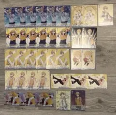 すとぷり るぅとくん カード ヴァイシュシュバルツ まとめ売り
