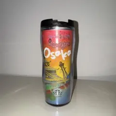 スターバックス 大阪 タンブラー　61