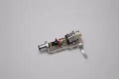 B&W製オリジナルスピーカーフェイズプラグ/真鍮C3604削り出し/汎用品 2