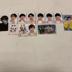 IMPACTorsデタカ、厚紙セット！